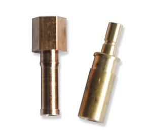 China OEM ODM Custom Brass Products, Brass Ingot, CNC Machining Brass Parts