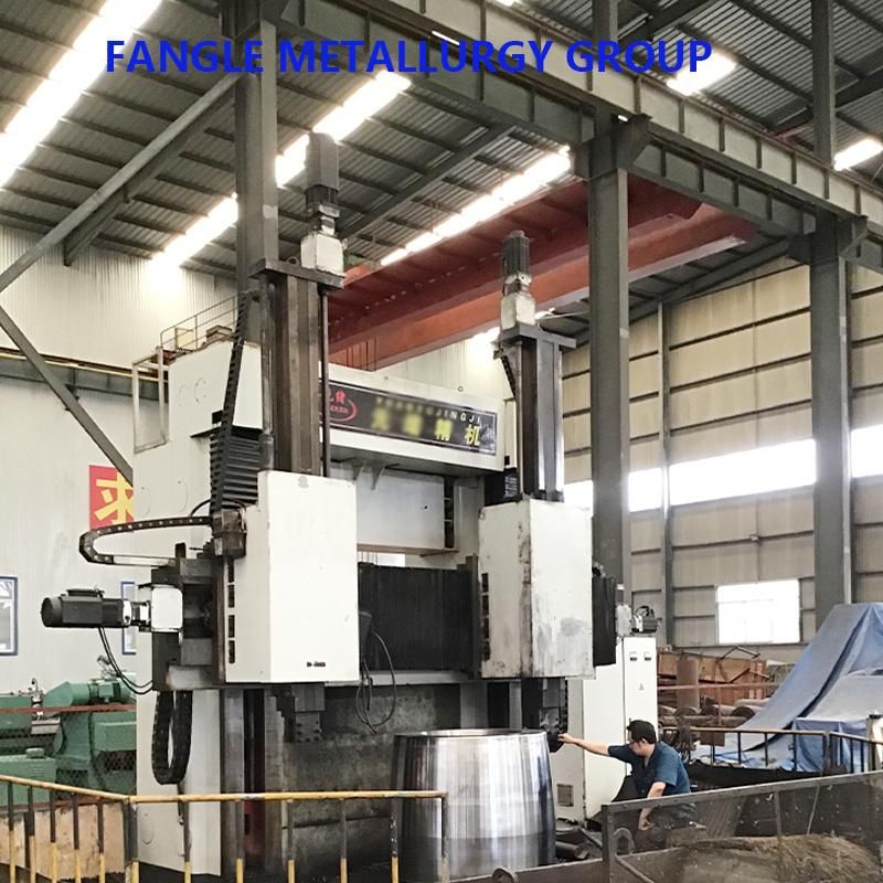 Piercing Mill Roll for Seamless Steel Pipes and Tubes Production