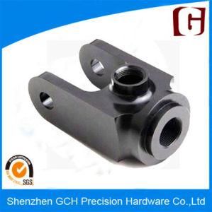 Precision Motor Bicycle Accessories CNC Machining