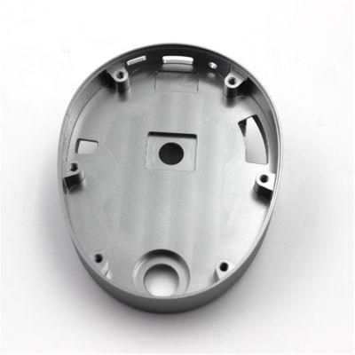 Precision CNC Machined Parts for Automatic Food Assembly Packaging Industry