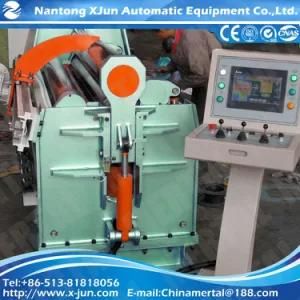 Mclw12CNC-6X1000 Four Roller Plate Rolling Machine, Hydraulic Bending Machine