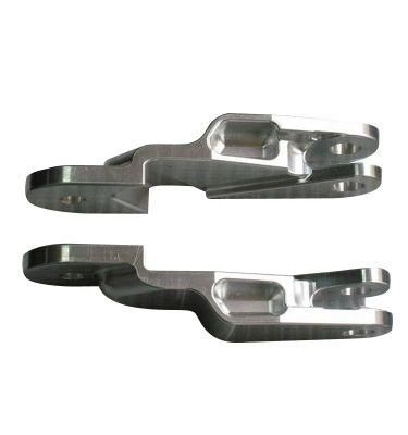 Metal Aluminum CNC Machining Machinery Machined Machine Parts Turning Parts