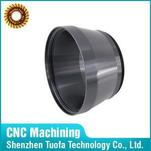 CNC Turning Service Aluminum Parts Base Chassis Base