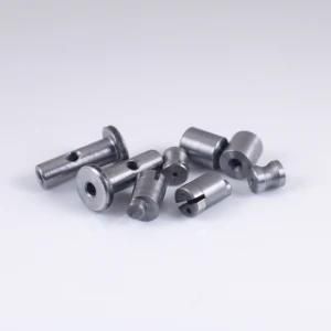 High Quality CNC Part CNC Milling Manufacturing Company