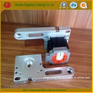 Custom High Quality CNC Machining Motor Parts