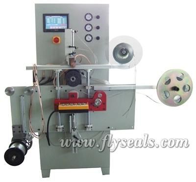 Automatic Winding Machine for Spiral Wound Gasket (PX 300C)