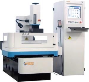 Molybdenum Wire Cut EDM Machine