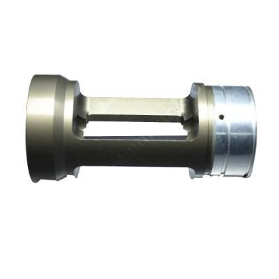 Customized CNC Machining Precision Casting Auto Spare Parts