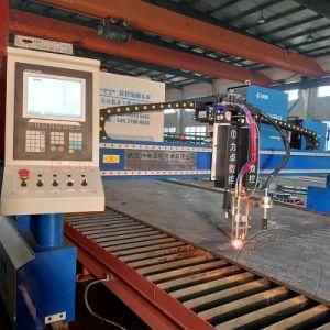 Stable Cutter Gantry CNC Table Plasma Cutting Machine