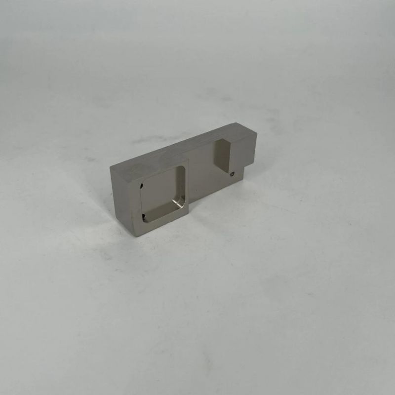 15*15*10 Aluminum Extrusion Radiator Heat Sink Aluminum Profile