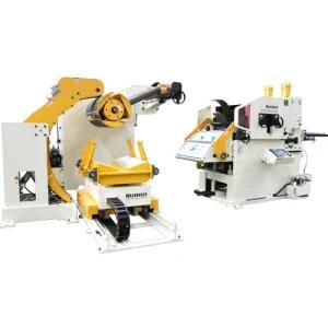 Nc Feeder with High Feeding Precision, Short Feeding Step, Punching and Stamping Equipment (MAC2-800)