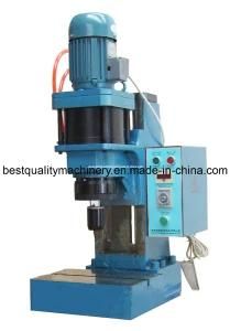 Well-Sold Efficiency Fine Spin Rivet Machine
