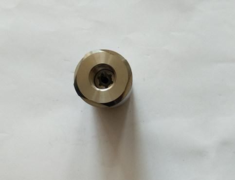 CNC Machined Motorcycle Auto Spare Parts CNC Tunning/Milling/Welding Machining Parts