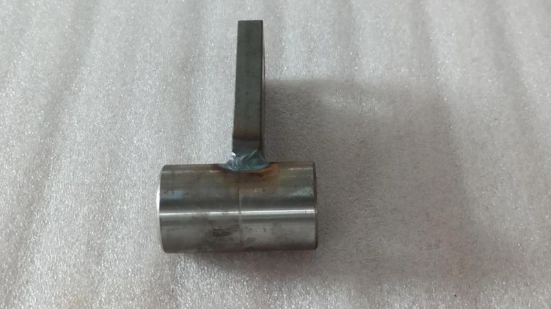 CNC Machine Metal Steel Aluminium CNC Machining Part
