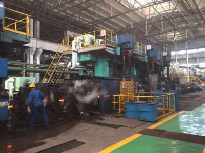 Roughing Milling Rolling Mill