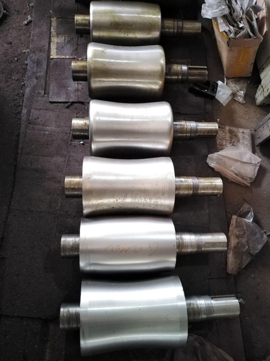 Two Roll Straightening Mill Roller