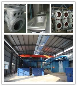 Made Good Quality Vacuum Process Casting Machines