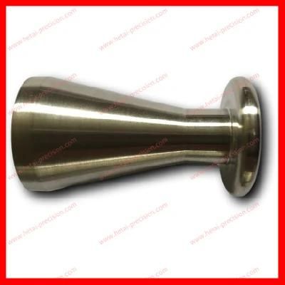 Customized Machine Parts Stainless Steel Rigging Forged Hardware