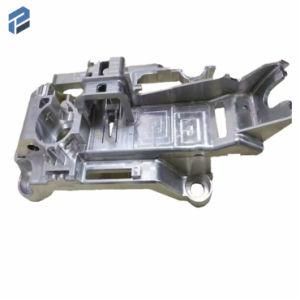 CNC Parts Metal Machining High Precision CNC Small Machining/Turning/Milling/Drilling Metal Parts