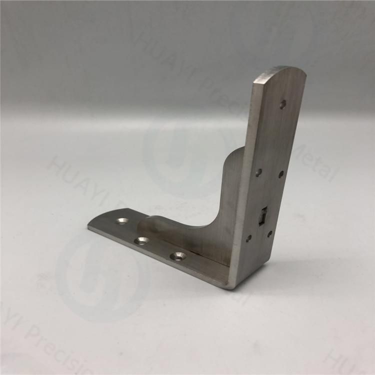 Custom Carbon/Metal Sheet Hardware Stamping Parts Make in Sheet Metal Fabrication Parts