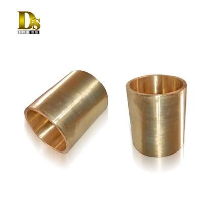 Centrifugal Casting Parts Wholesale, Centrifugal Casting Bronze Bushing