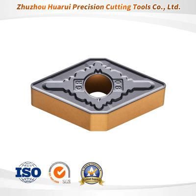 Cemented Carbide Turning Inserts Lathe China Suppliers Carbide Blade