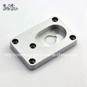 Chinese Factory Stainless Steel CNC Machining