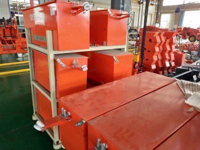 Customized OEM Sheet Metal Stamping Parts