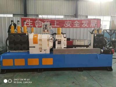 Wxc130ca Centerless Ss Bar Peeling Machine/Peeler with High Accuracy