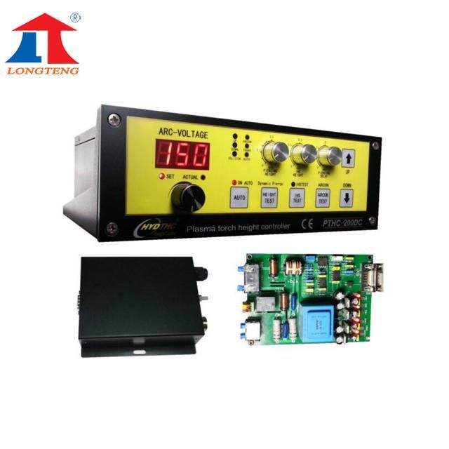 CNC Plasma Arc Voltage Height Controller Hyd Pthc-200DC