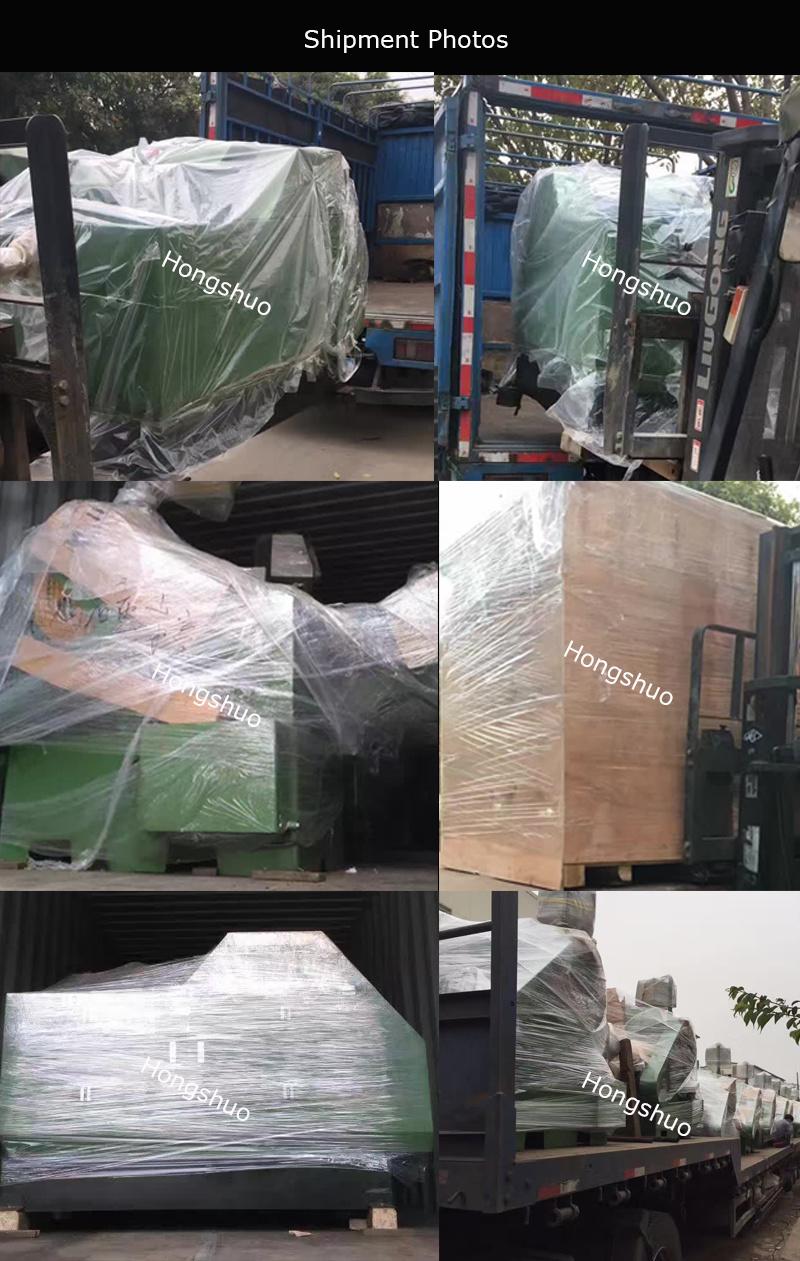Reliable Quality Screw Making Machine/Cold Heading Machine