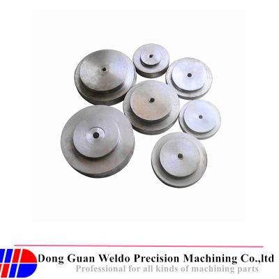 Small Metal Parts Cheap CNC Machining Service Motorcycle Parts