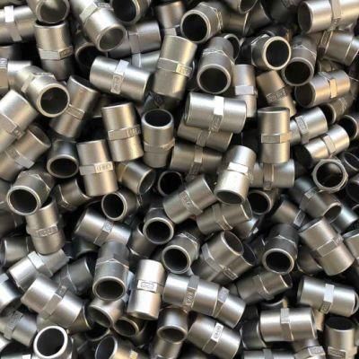 China Manufacturer Zinc/Aluminum Alloy Die Casting Sand Casting for Engine