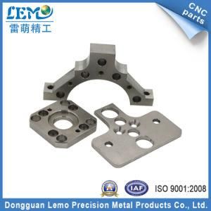 Precision CNC Machined Parts for Motorcycle (LM-207S)
