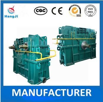 Increasing Box and Rolls for Steel Rolling Mill Equipment