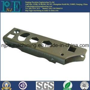 Custom High Quality Sheet Metal Stamping Precision Parts