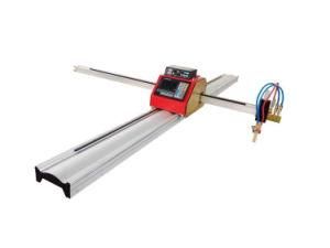 CNC Portable Plasma Cutter Portable Flame Plamsa Metal Cutting Machine