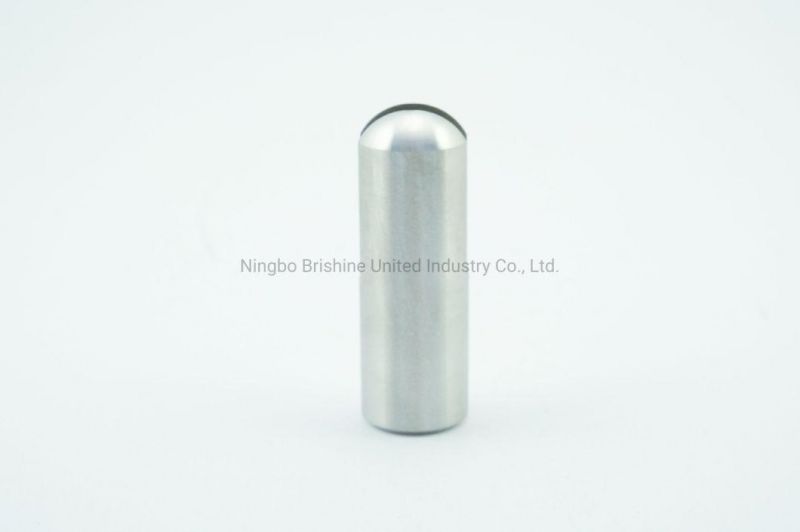 Custom Precise Industrial Use Moulding Steel/Brass/Aluminum/Stainless Steel Inserts