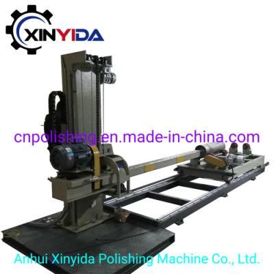 Chinese Professional Polishing Machine Supplier of Internal Surface of Pipe Polishing Machine for Hot Sale