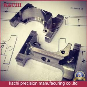 High Quality Communication Part Kachi Local CNC Precision Machine Part Factory