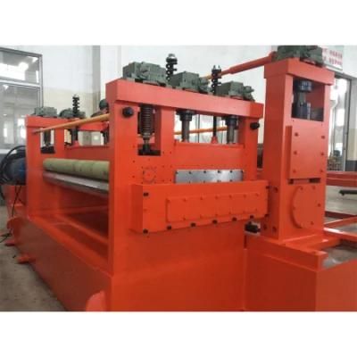 Cut to Length Line Coil Processing Equipment