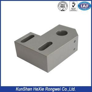 CNC Auminum Parts and CNC Part