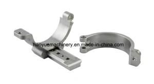 Customized Stainless Steel Milling Machine Bracket