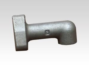 OEM Carbon Steel/Alloy Steel Auto/Car Forge/Forged/Forging Parts with Machining Process