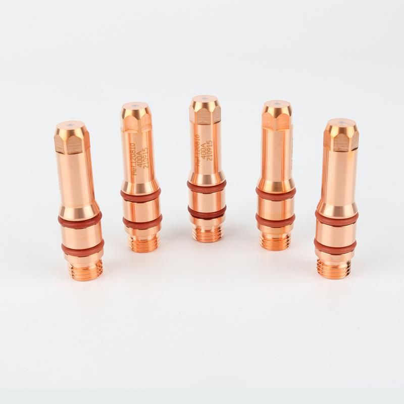 Hypertherm Plasma Cutting Consumables Ht4400 and Ht2000 Electrode 120810 Nozzle Fixed Cover