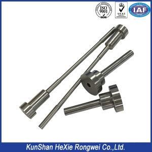 High Precision Non-Standard Custom CNC Machine Parts