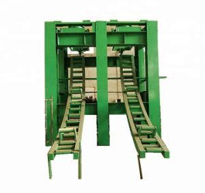 Continuous Casting Machine Can Be Customized as Needed Vertical Continuous Casting Machine