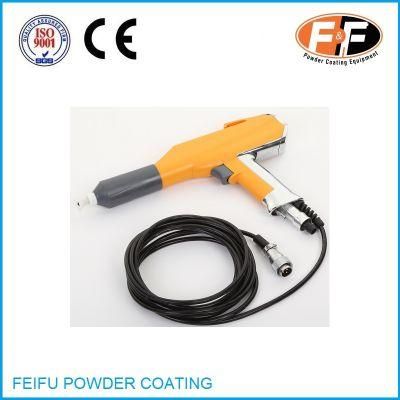 Colo 06 Electrostatic Manual Powder Paint Gun