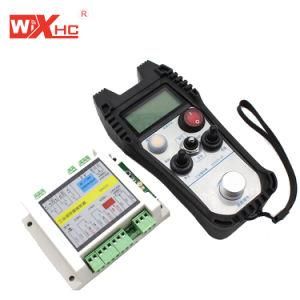 Xhc Welding Turning Roll Welding Rotator Wireless Remote Control High Quality