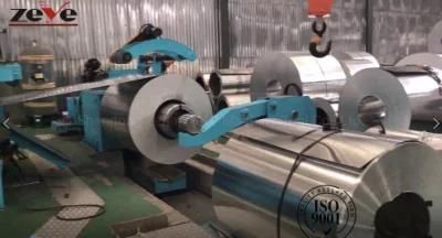 High Quality Rotary Shear Cut to Length Line